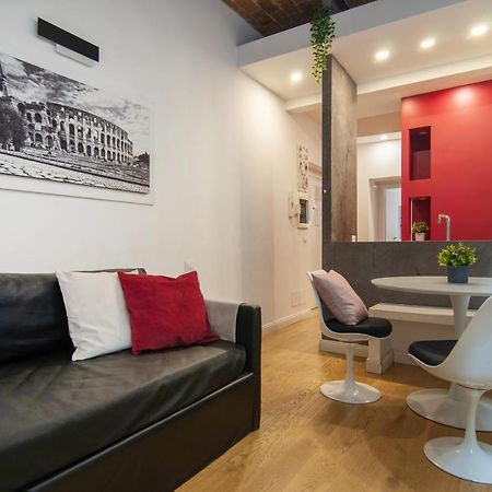 Urbanflat Repubblica Square Apartment Rome Luaran gambar