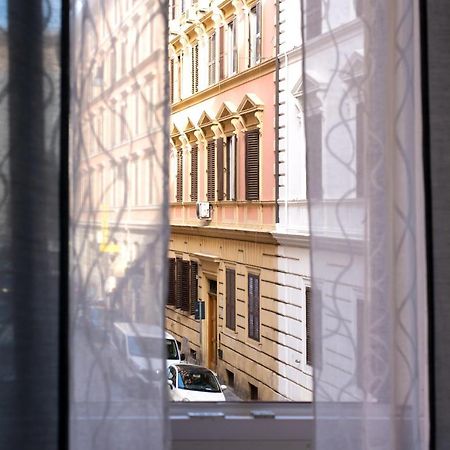 Urbanflat Repubblica Square Apartment Rome Luaran gambar