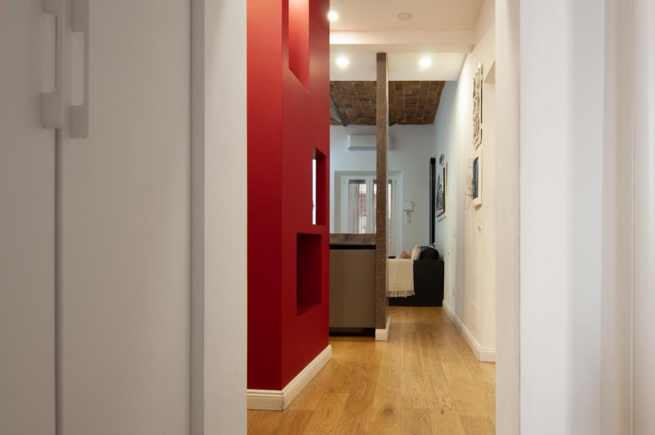 Urbanflat Repubblica Square Apartment Rome Luaran gambar