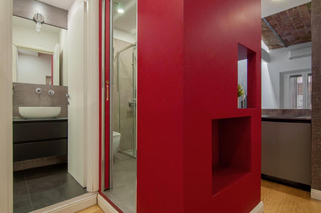 Urbanflat Repubblica Square Apartment Rome Luaran gambar