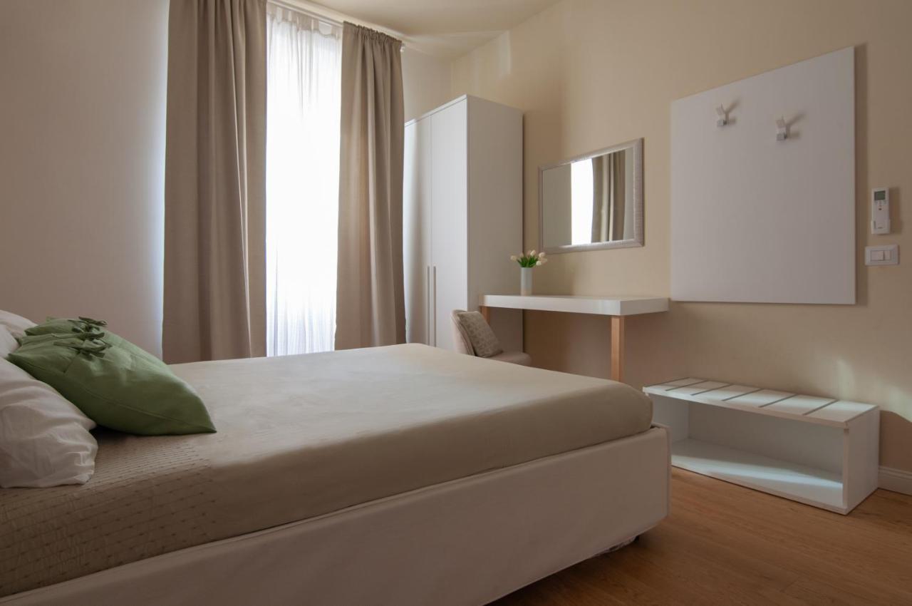 Urbanflat Repubblica Square Apartment Rome Luaran gambar