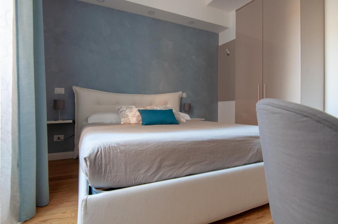 Urbanflat Repubblica Square Apartment Rome Luaran gambar