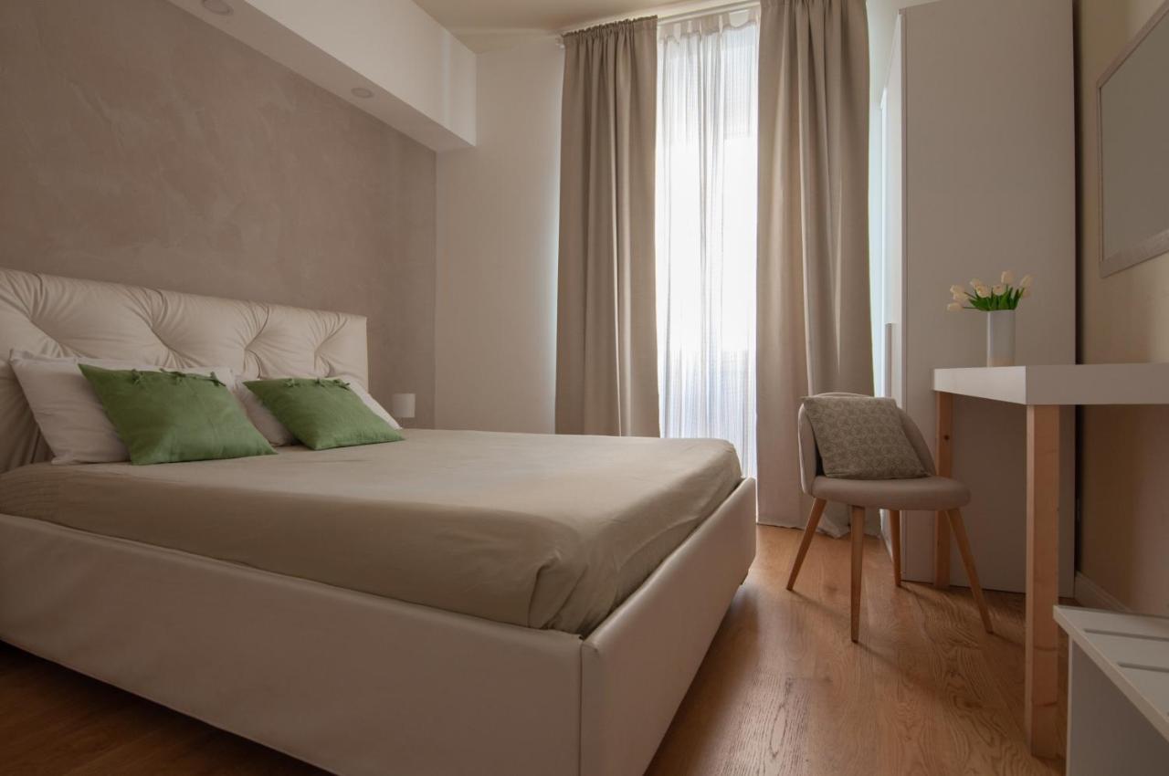 Urbanflat Repubblica Square Apartment Rome Luaran gambar