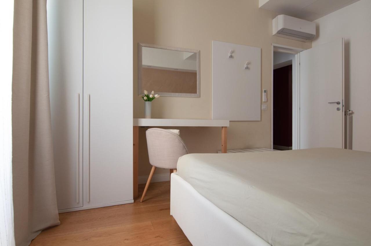 Urbanflat Repubblica Square Apartment Rome Luaran gambar