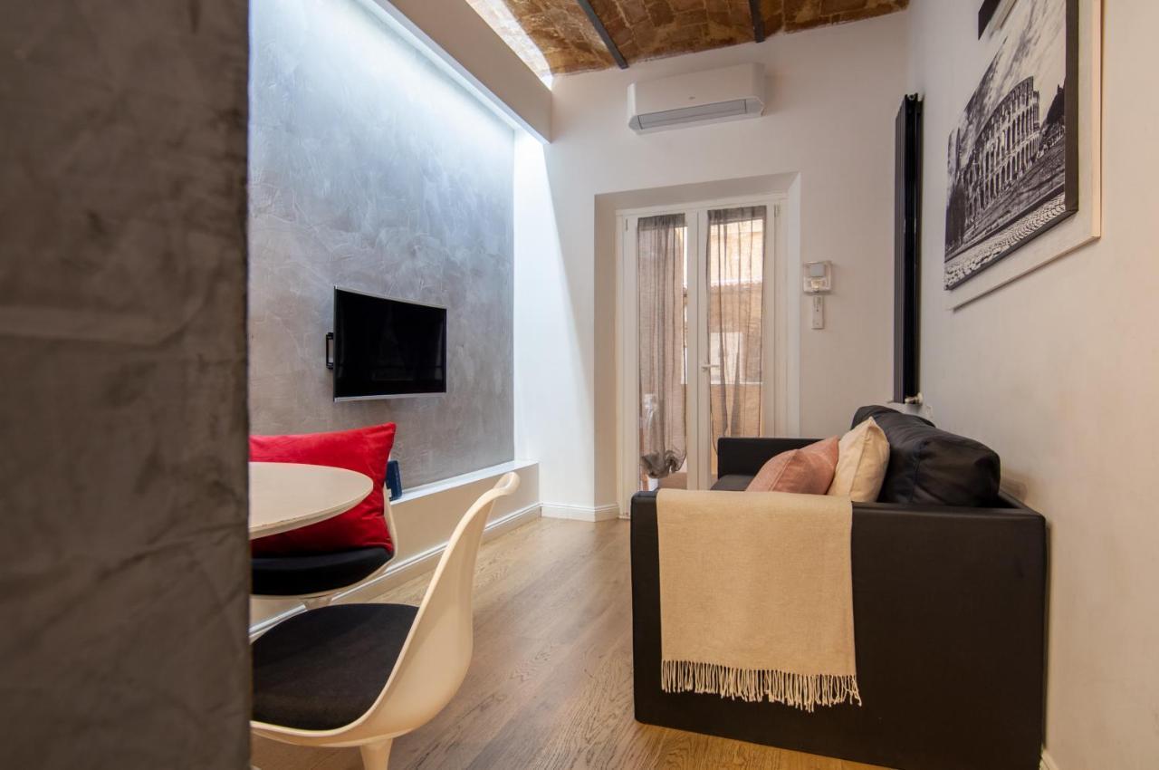 Urbanflat Repubblica Square Apartment Rome Luaran gambar