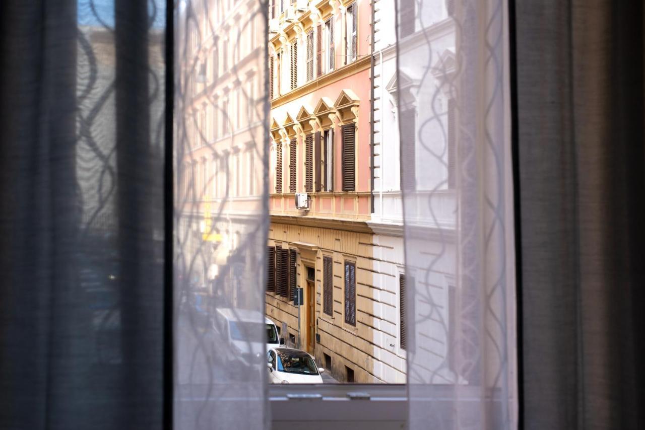 Urbanflat Repubblica Square Apartment Rome Luaran gambar