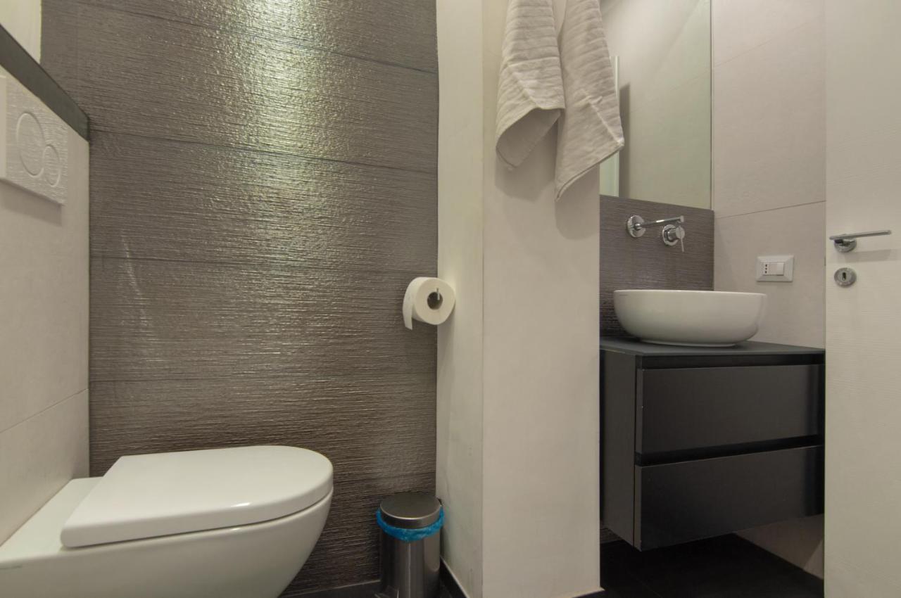 Urbanflat Repubblica Square Apartment Rome Luaran gambar