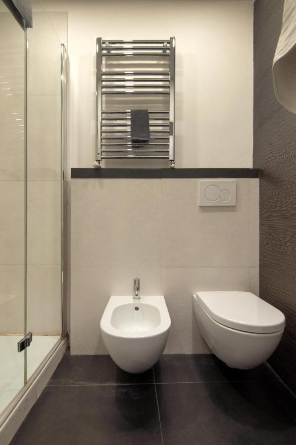 Urbanflat Repubblica Square Apartment Rome Luaran gambar